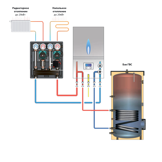 Комплект-насосных-групп-BARBERI_scheme_1