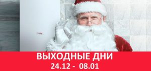 Выходные-новый-год