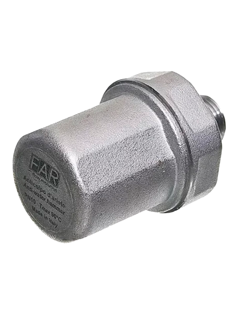 FAR-FA-2895-гаситель-компенсатор-гидроударов