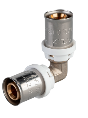 86MLAF1A010000C-K-FLEX-SOLID-пресс-фитинг-угол-90°-16-мм
