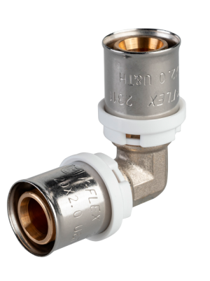 86MLAF1A020000C-K-FLEX-SOLID-пресс-фитинг-угол-90°-20