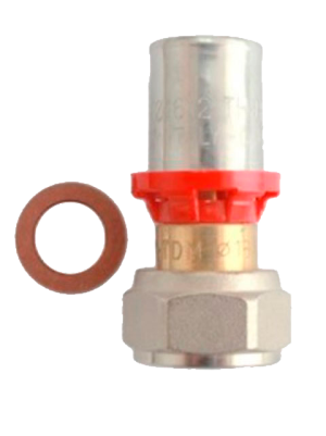  Фитинги-для-труб-TDM-Brass-16-2,0-артикул-16261216