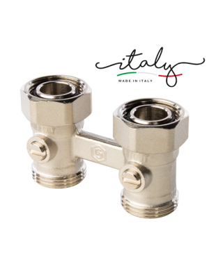 Нижнее-подключение-для-радиаторов,-прямое,-SVH-0002-000020-STOUT