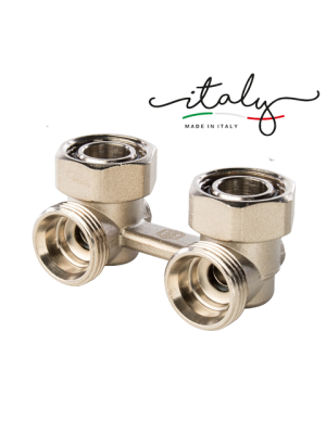 Нижнее-подключение-для-радиаторов,-угловое-,-SVH-0004-000020-STOUT