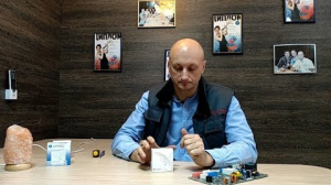 Видеообзор комнатного механического термостата Afriso TA3