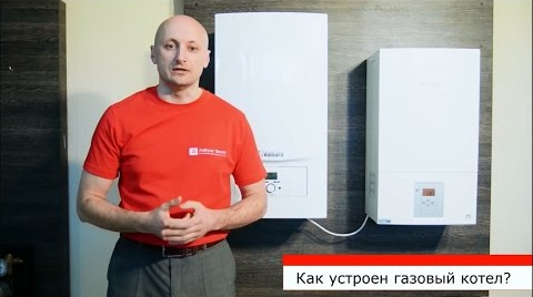 Видео обзор газового котла Protherm Panthera 25 KTV