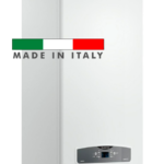 Ariston CARES XС SYSTEM 24 FF. Одноконтурный, турбированный.