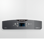 газовый-котле-Ariston-CARES-XС-SYSTEM-24-FF-дисплей